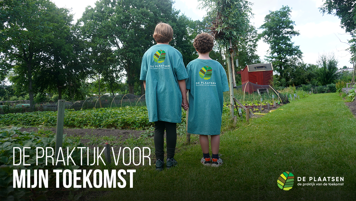 Doelbedrag behaald, €900.000 opgehaald