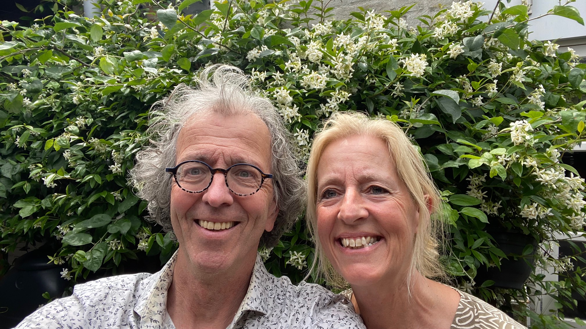 ‘Gewone burgers’ investeren om boer nieuw perspectief te bieden