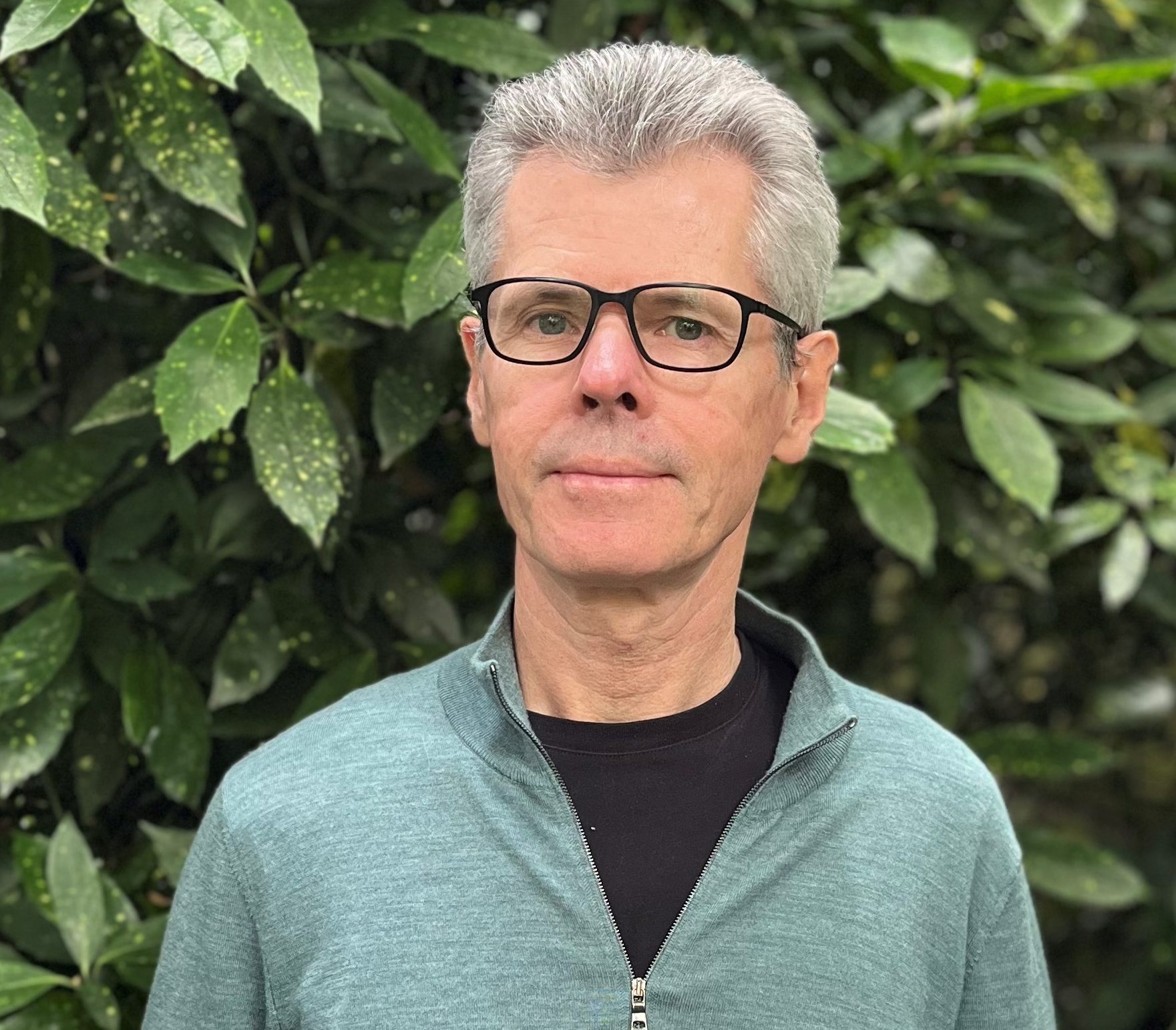 Impact investor Maurits helpt bodem verbeteren