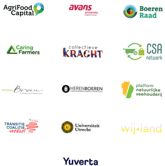Kenniscoalitie De Plaatsen wil ‘eigen wijze’ boer verder helpen