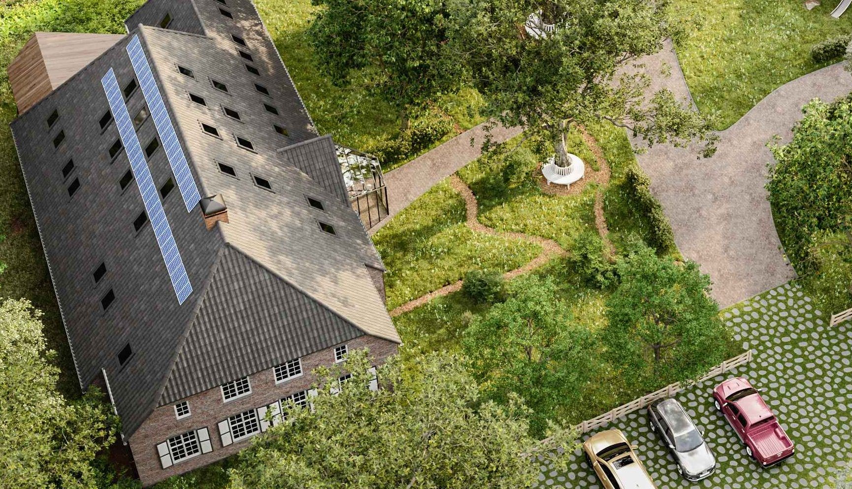 Vacature: Programmaontwikkelaar Werkplaats Plaats De Kleine Aarde