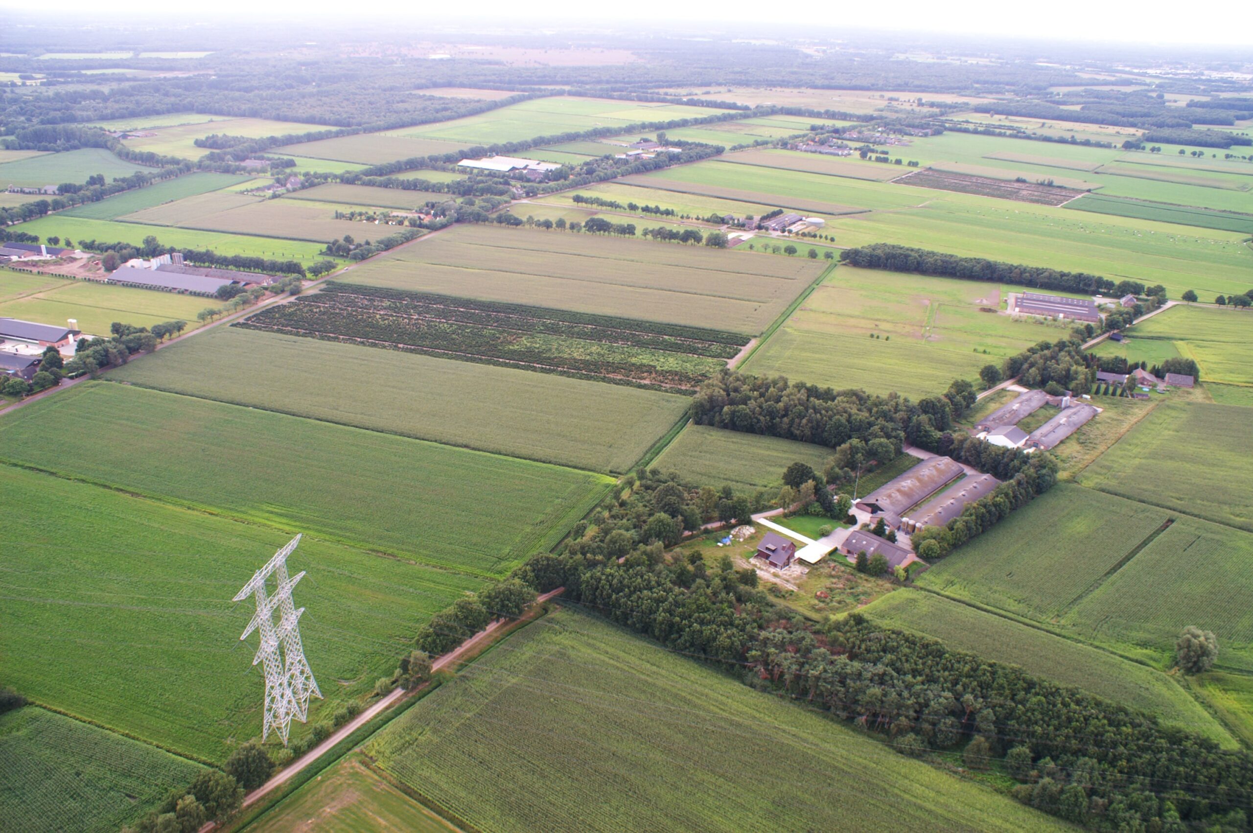 Living Lab: help boer die schetst aan eigen kennis- en actieagenda én ontwikkeling