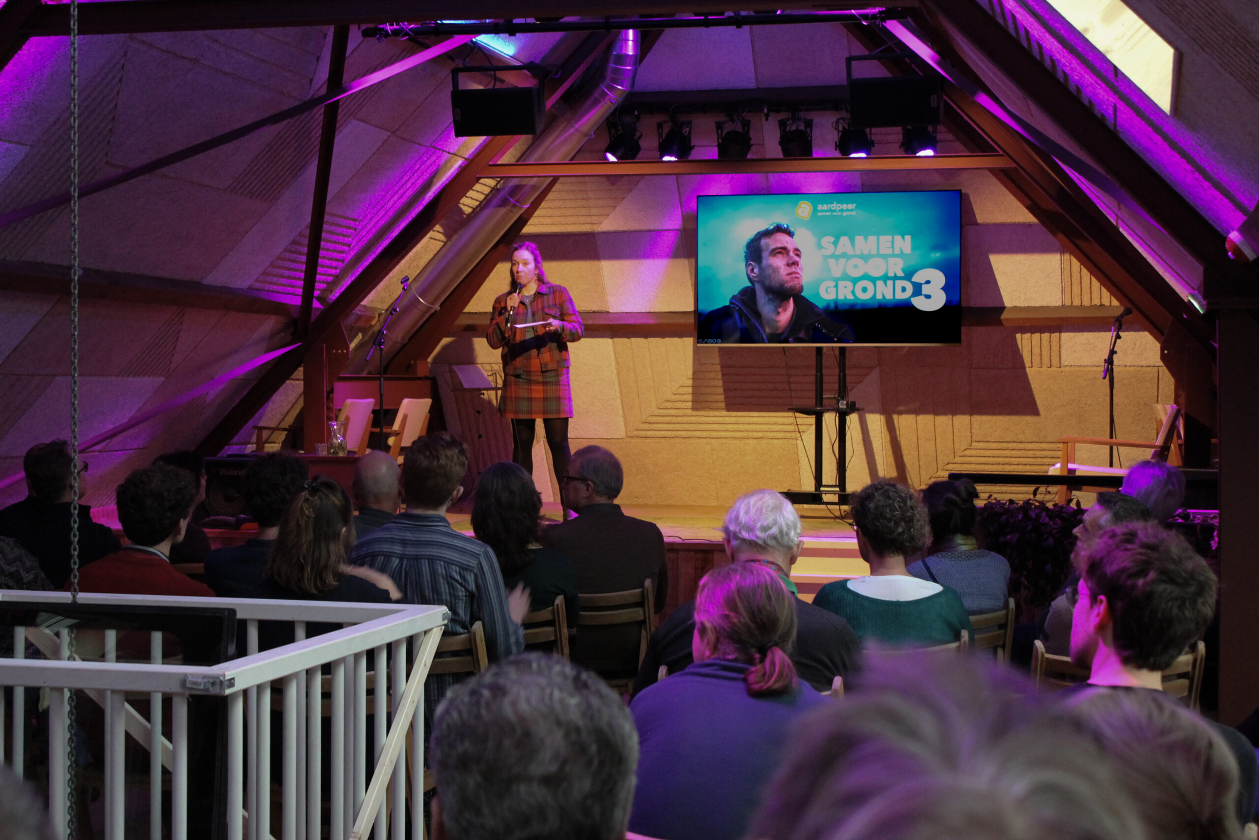 Vacature: Gastvrouwen en/of Gastheren