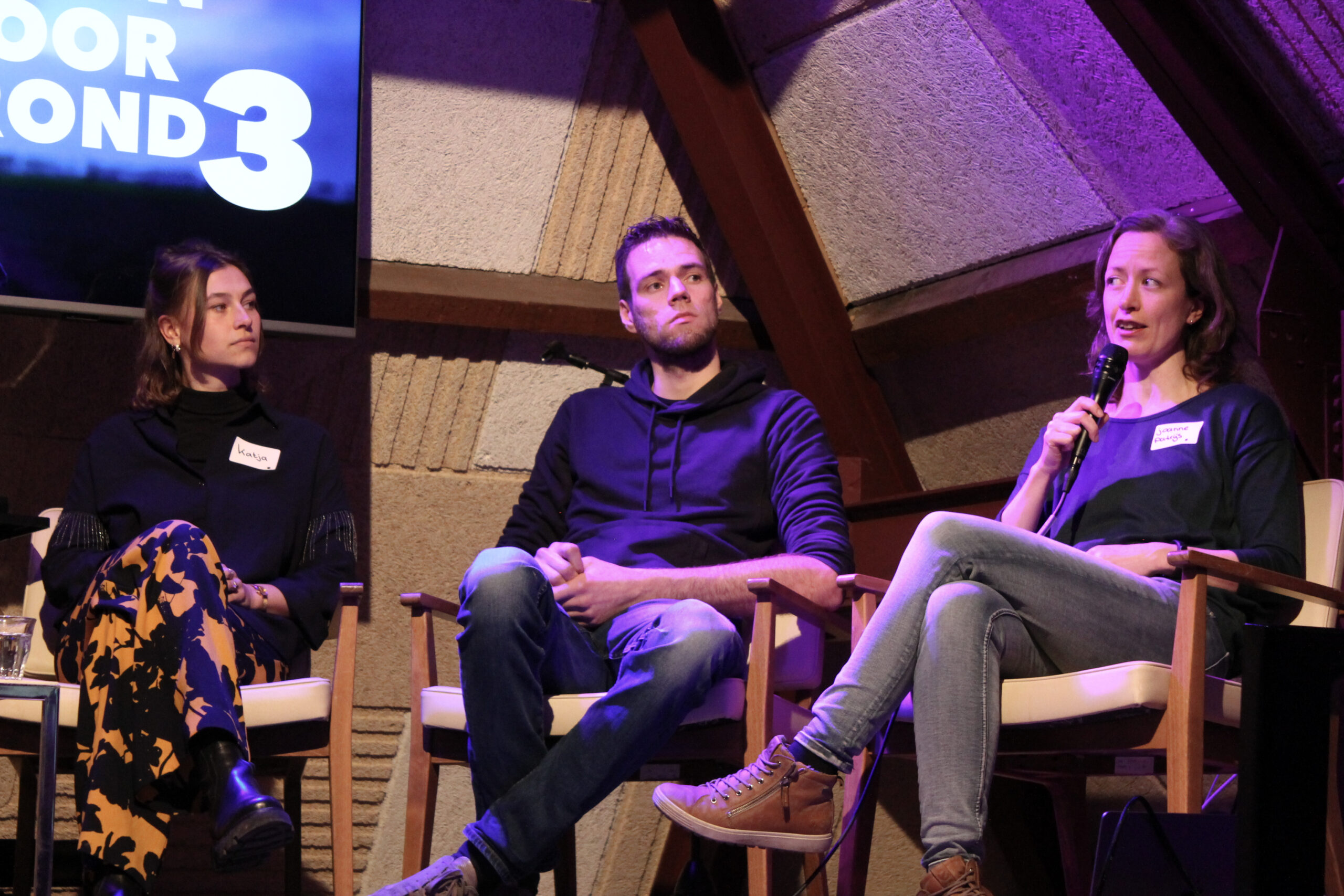 Derde campagne Aardpeer biedt boer en bodem weer perspectief