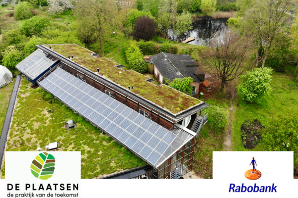 De Plaatsen en Rabobank gaan samenwerken aan circulaire voedselsystemen